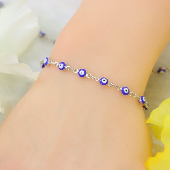 Minimalist Bracelet, Sleek & Modern Design, Women’s Fashion, YC110019-B - Picture 6 of 10